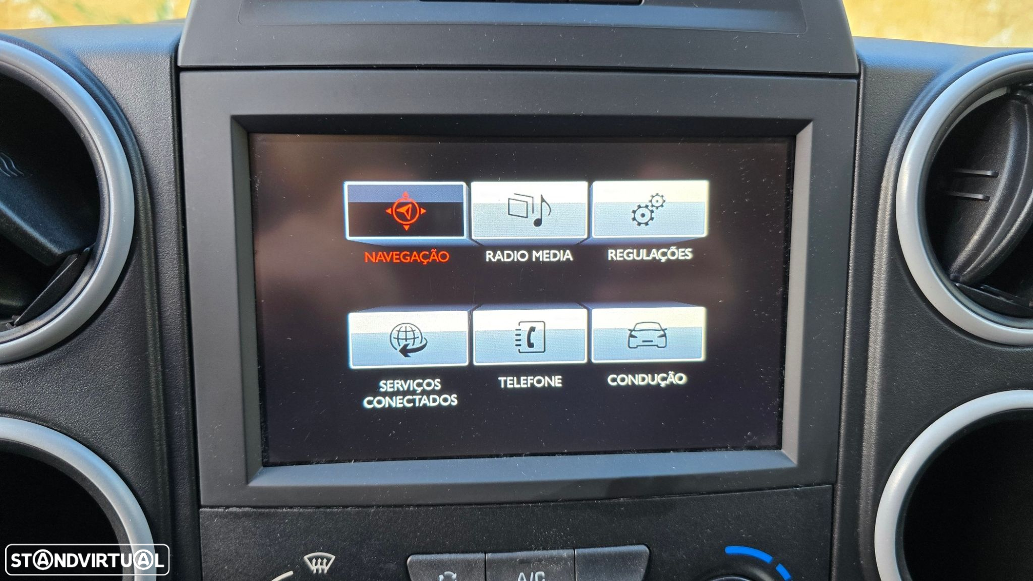 Citroën Berlingo 1.6 BlueHDi L1 - 20