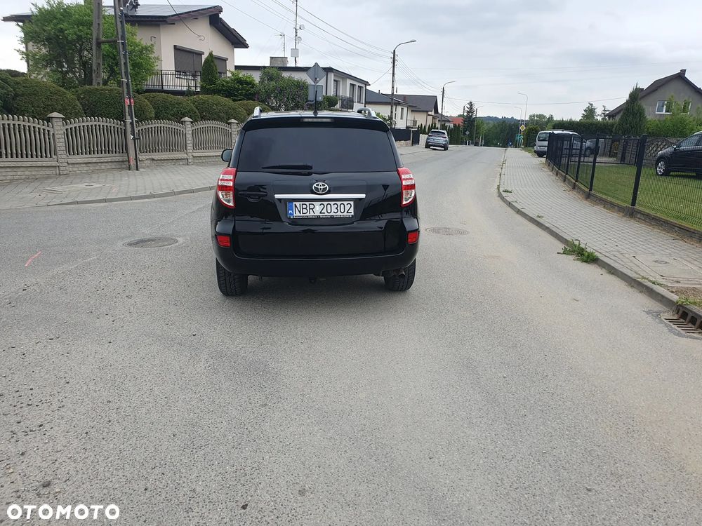 Toyota RAV4 2.0 VVT-i Sol - 14