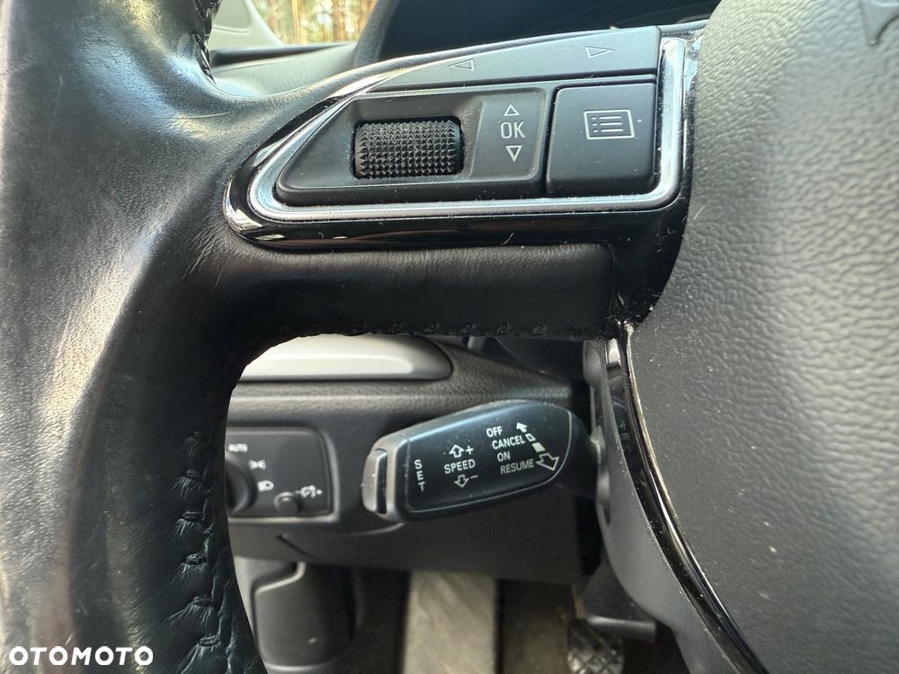 Audi A3 Limousine - 11