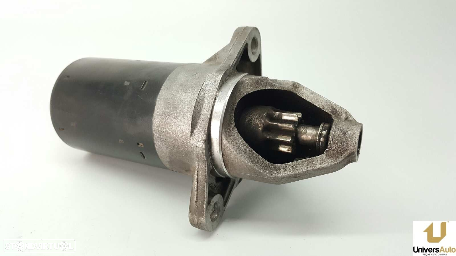 MOTOR DE ARRANQUE MG ROVER SERIE 25 (RF) CLASSIC (3-PTAS.) - 2