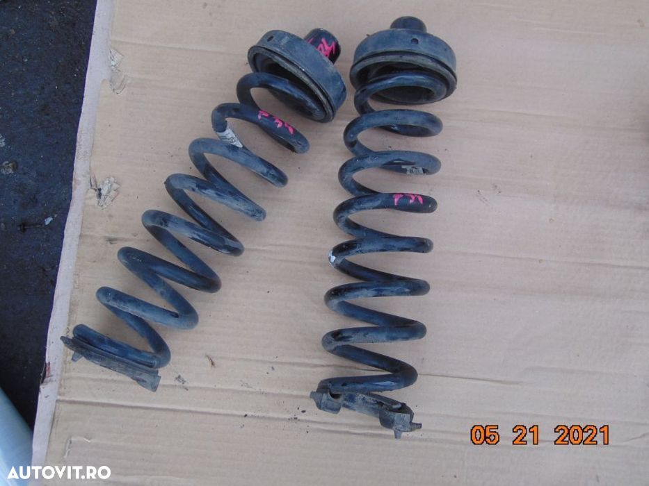 Arc Roata Spate Dreapta stanga bmw f30 f31 f32 f33 f34 dezmembrez bmw - 1