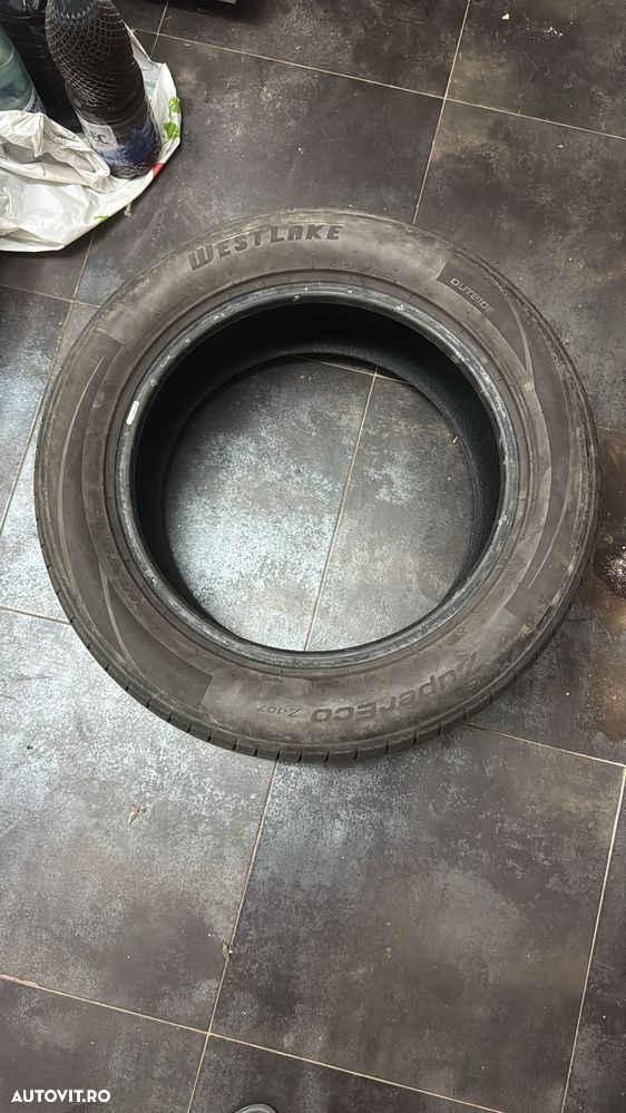 Anvelope second-hand – utilizare personală – diferite dimensiuni - 2