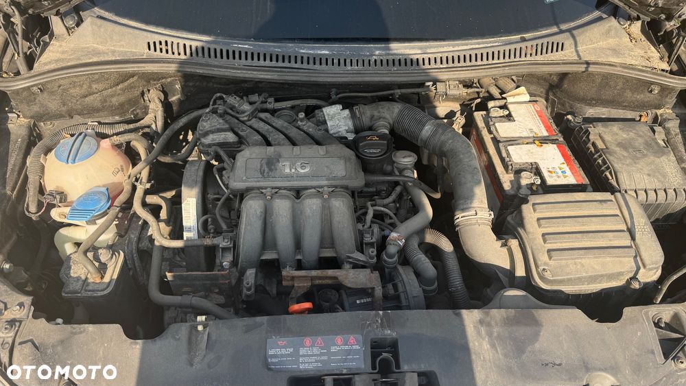 Seat Altea 1.6 Rebel - 10