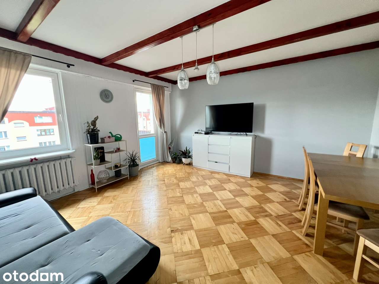 Mieszkanie na sprzedaż, 3 pokoje, 69 m², Bełchatów