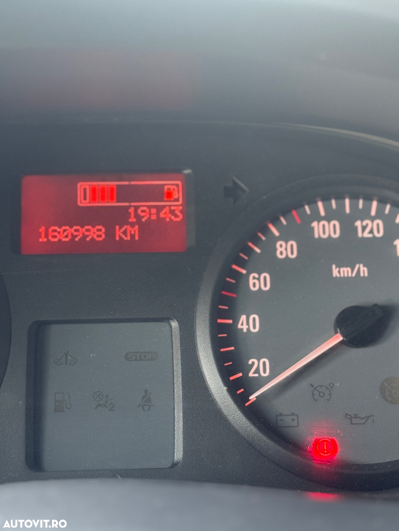 Opel Vivaro 2.0 CDTI L2H1 EcoFlex - 6