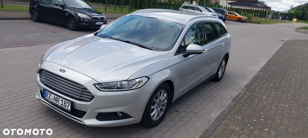 Ford Mondeo 1.5 TDCi ECOnetic Start-Stopp Trend - 1