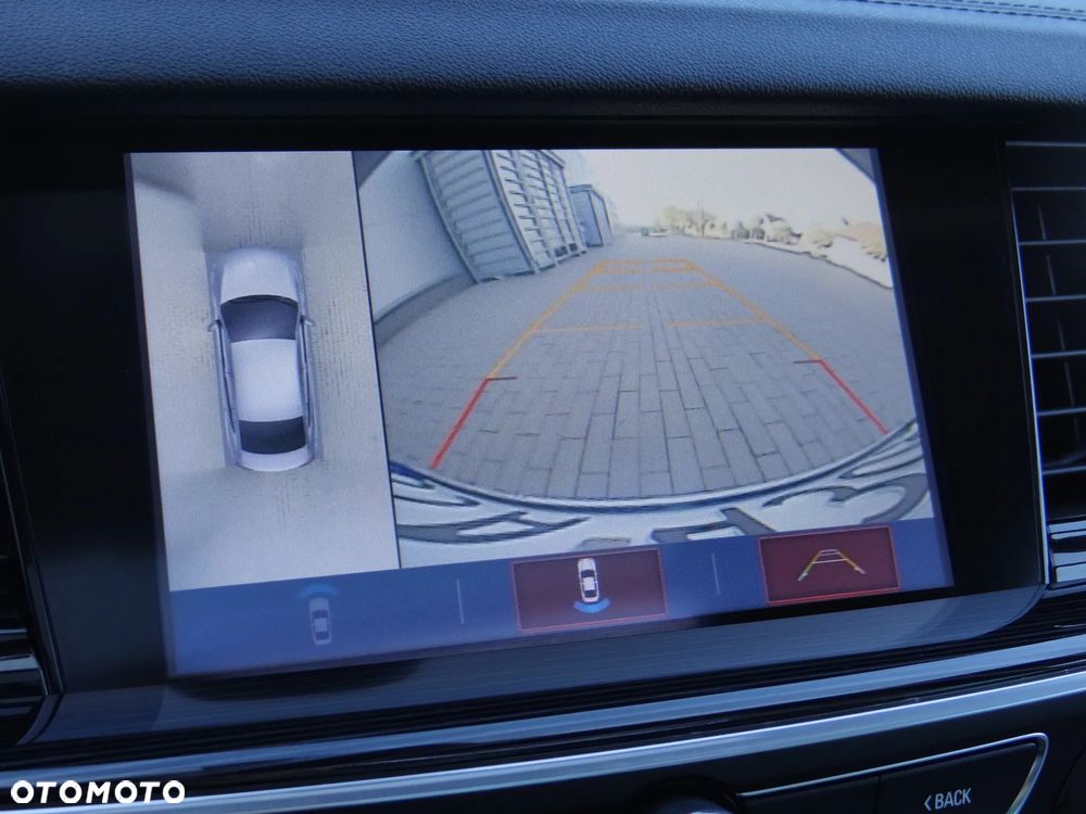 Opel Insignia 1.5 Direct InjectionTurbo Innovation - 25