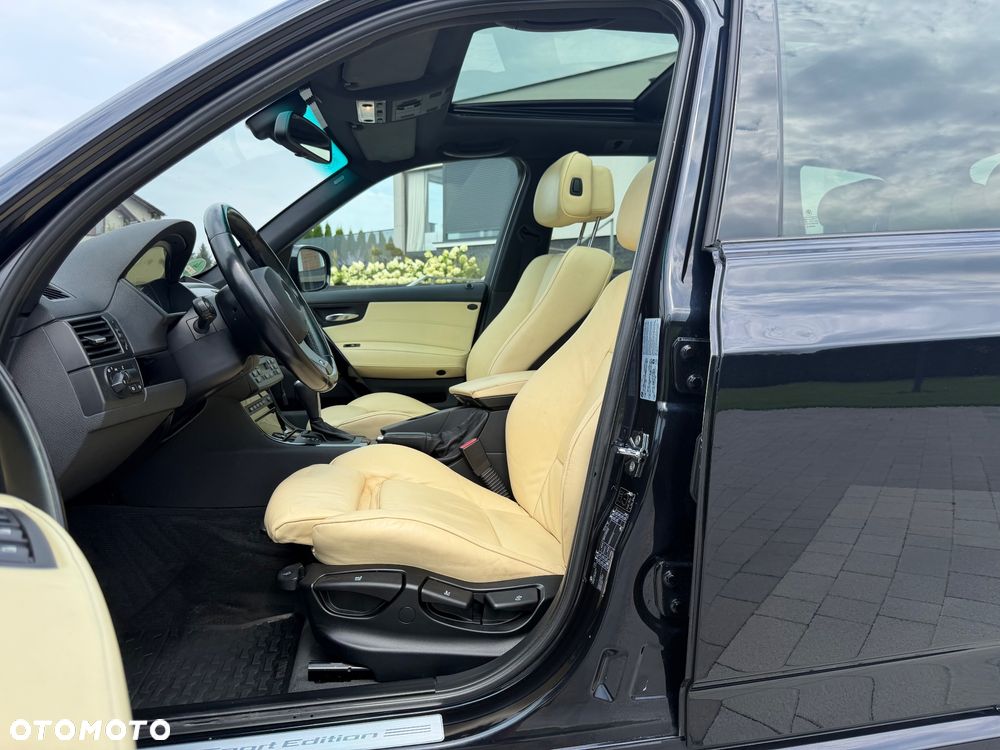 BMW X3 xDrive30d Limited Sport Edition - 9