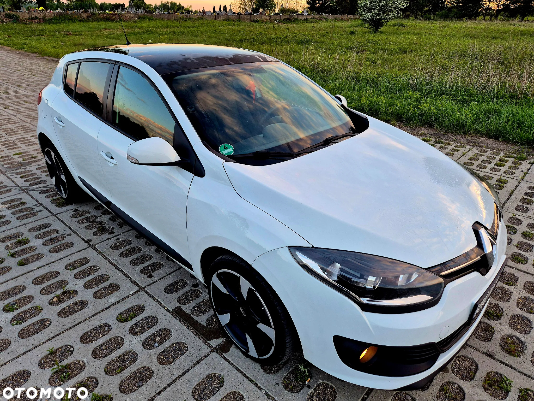 Renault Megane 1.6 16V 110 Authentique - 7