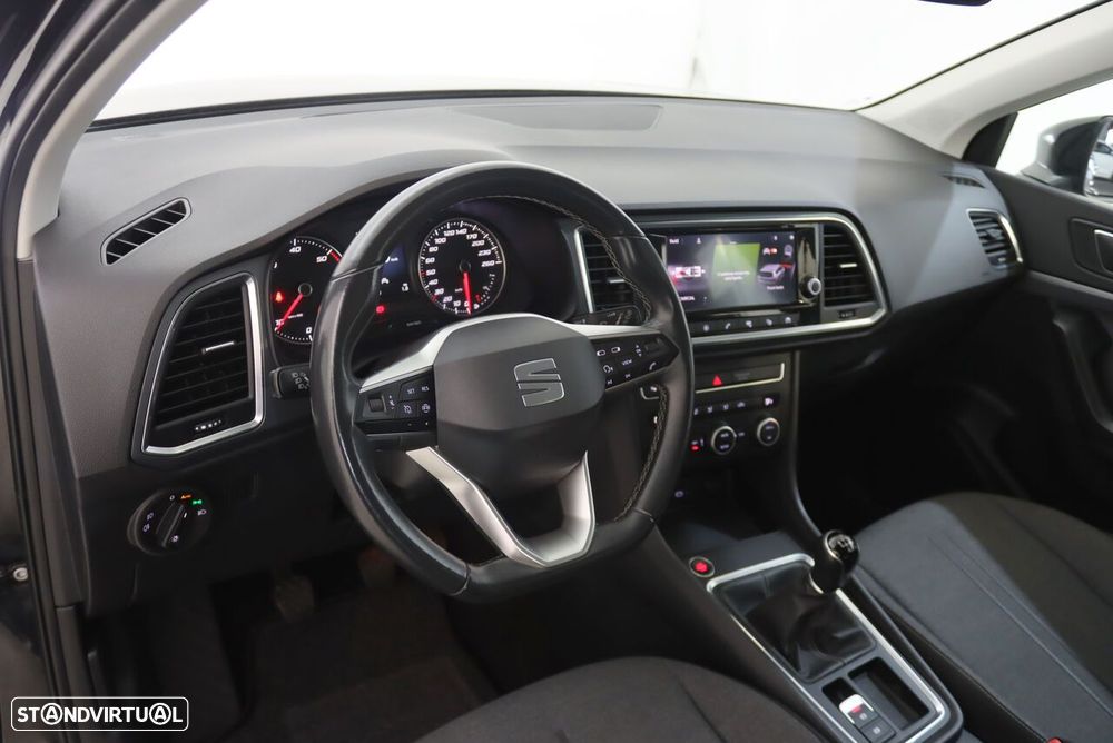 SEAT Ateca 2.0 TDI Style - 3