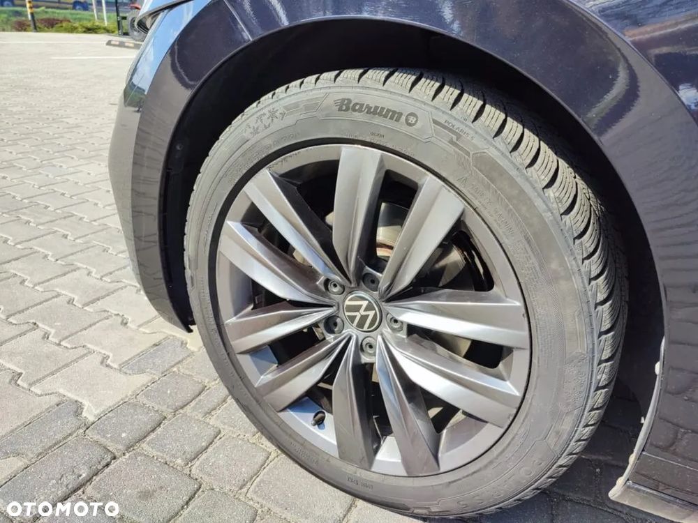 Volkswagen Arteon 2.0 TDI SCR Elegance DSG - 18