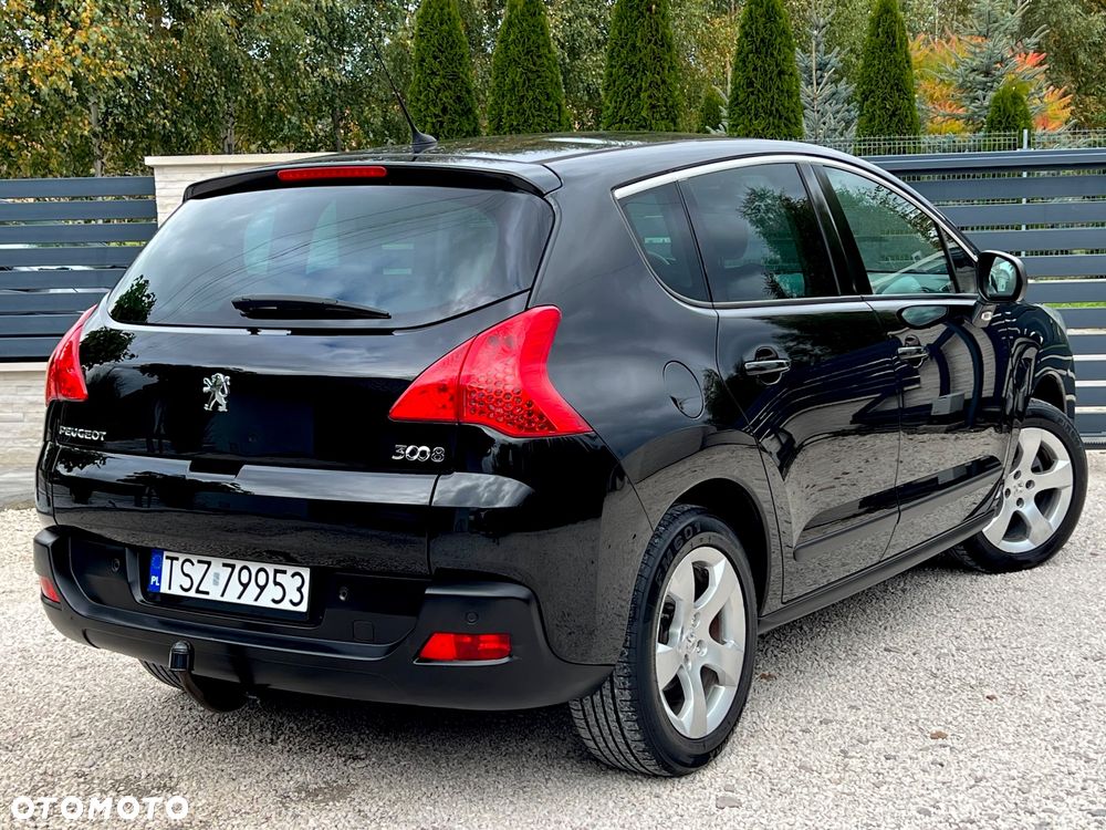 Peugeot 3008 1.6 Premium - 14