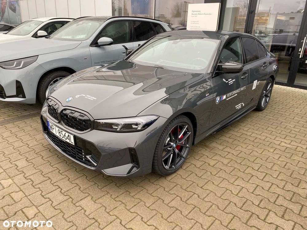 Pakiety M Performance do Twojego BMW – specjalna oferta od autoryzowanego dealera - 7