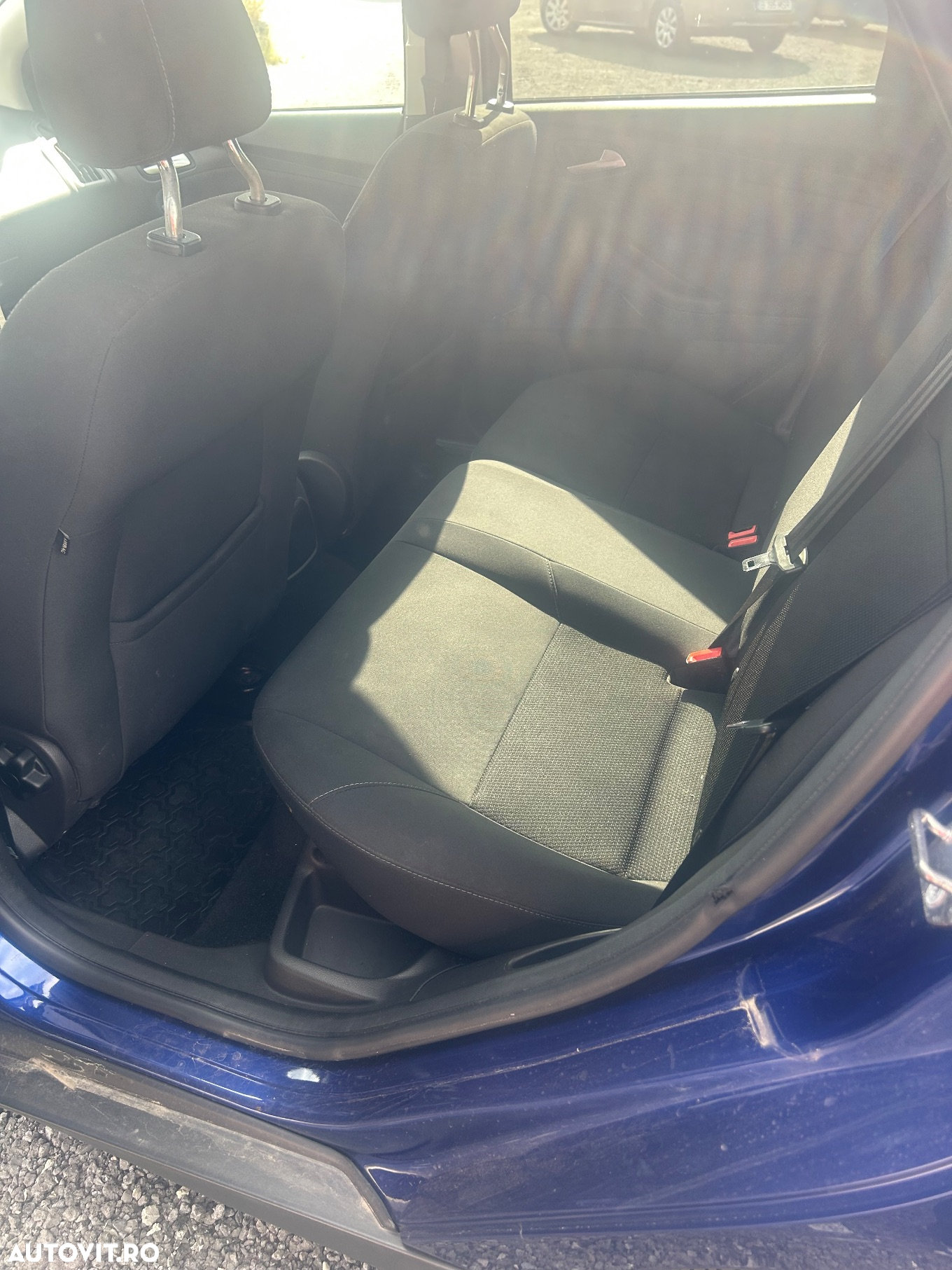 Ford Focus 1.0 EcoBoost Start Stop Trend - 32