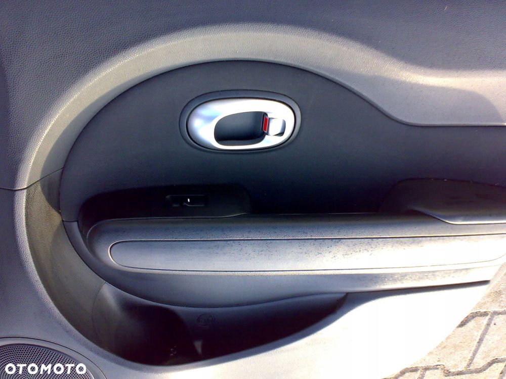 kia soul ii 2014 2019 tapicerka boczek drzwi przednia prawa - 2