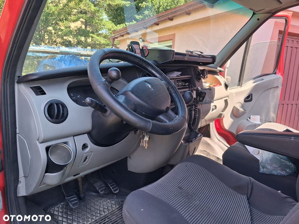 Renault Master - 6