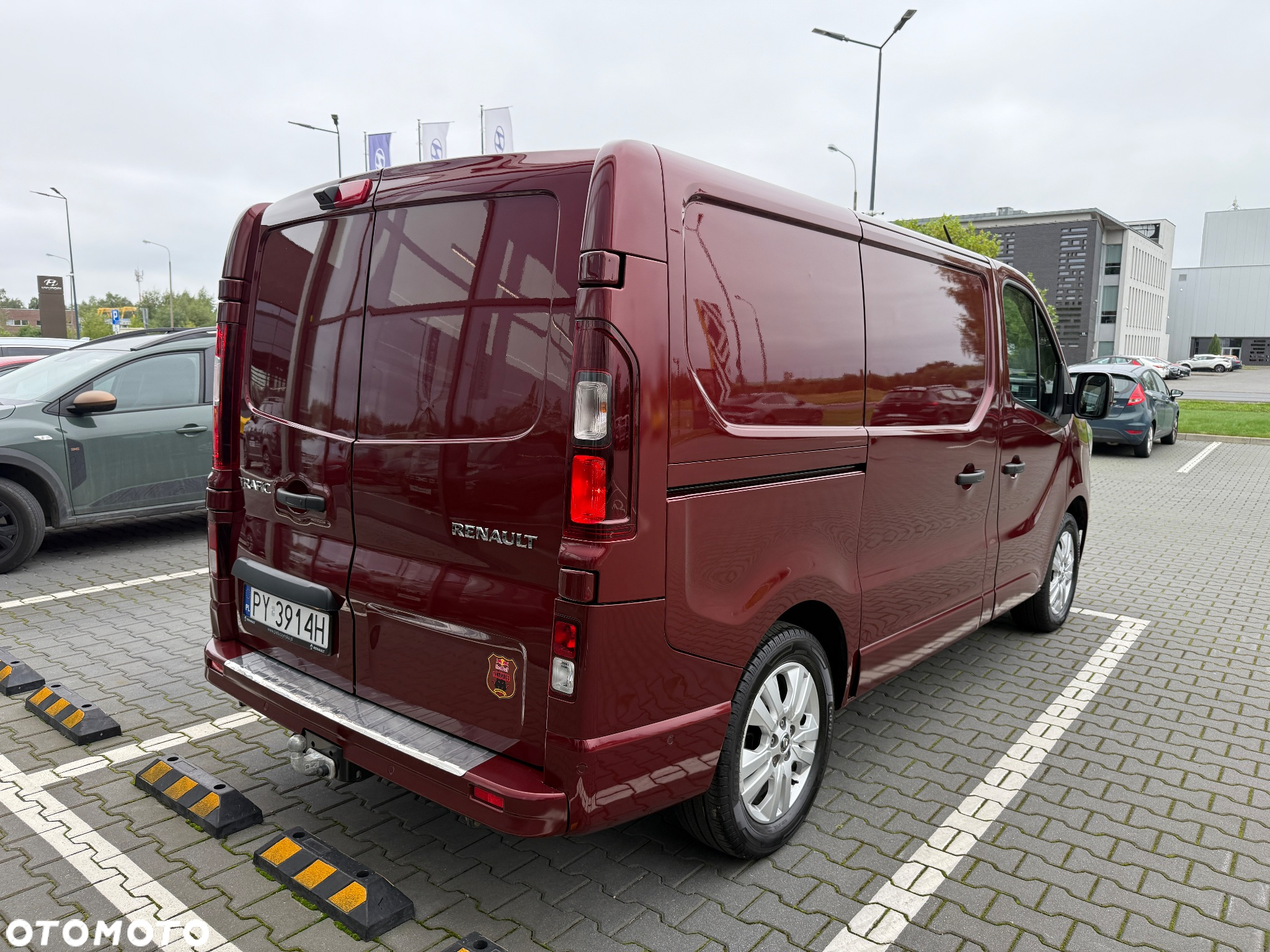Renault Trafic - 4