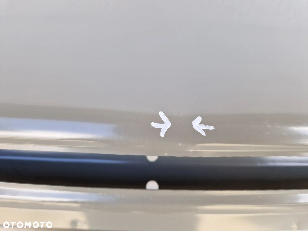 KLAPA TYLNA VW TOURAN I  2003-2010 - NOWA - 4