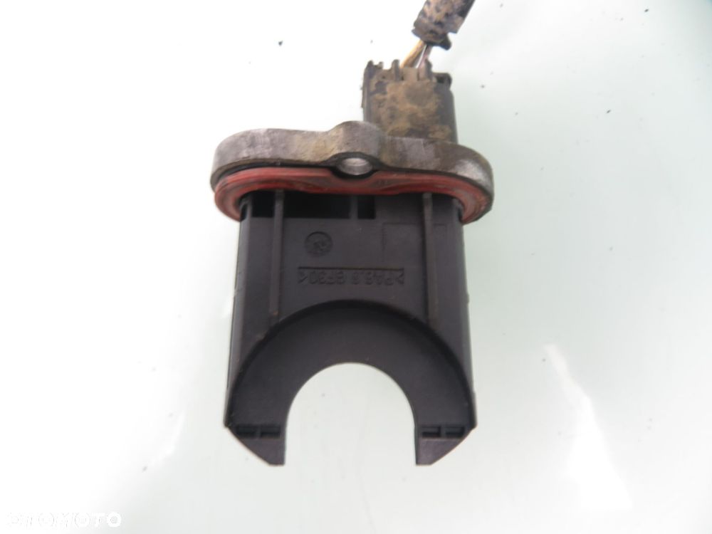 CZUJNIK SKRĘTU FORD FOCUS MK2 II 3M513F818BA 0190080021090A - 3