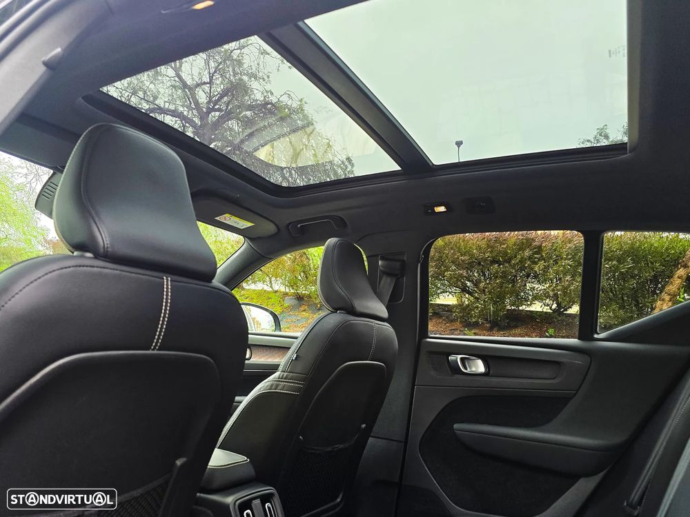 Volvo XC 40 P8 AWD Recharge RDesign - 6