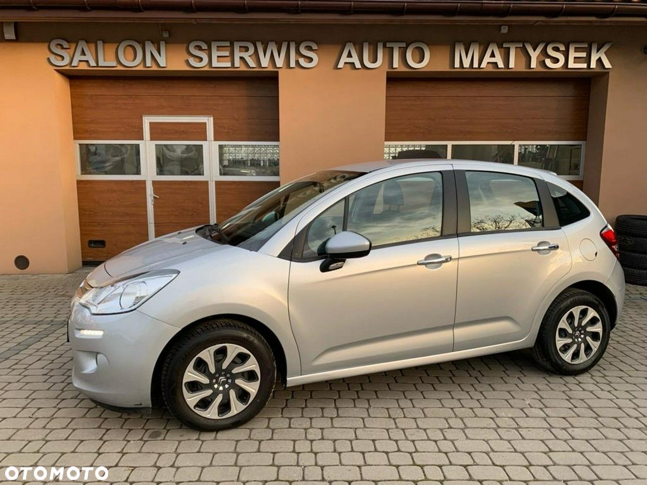 Citroën C3 1.2 PureTech Feel - 1