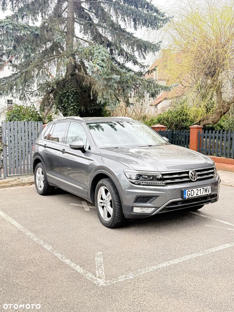 Volkswagen Tiguan 2.0 TDI BMT SCR 4Mot Offroad DSG - 24