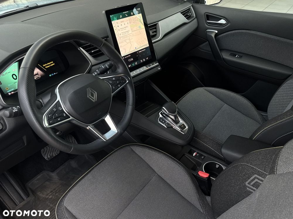 Renault Symbioz - 10