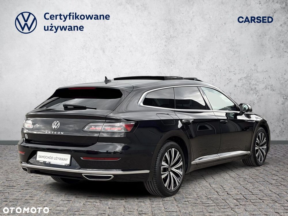 Volkswagen Arteon 2.0 TDI Elegance DSG - 3