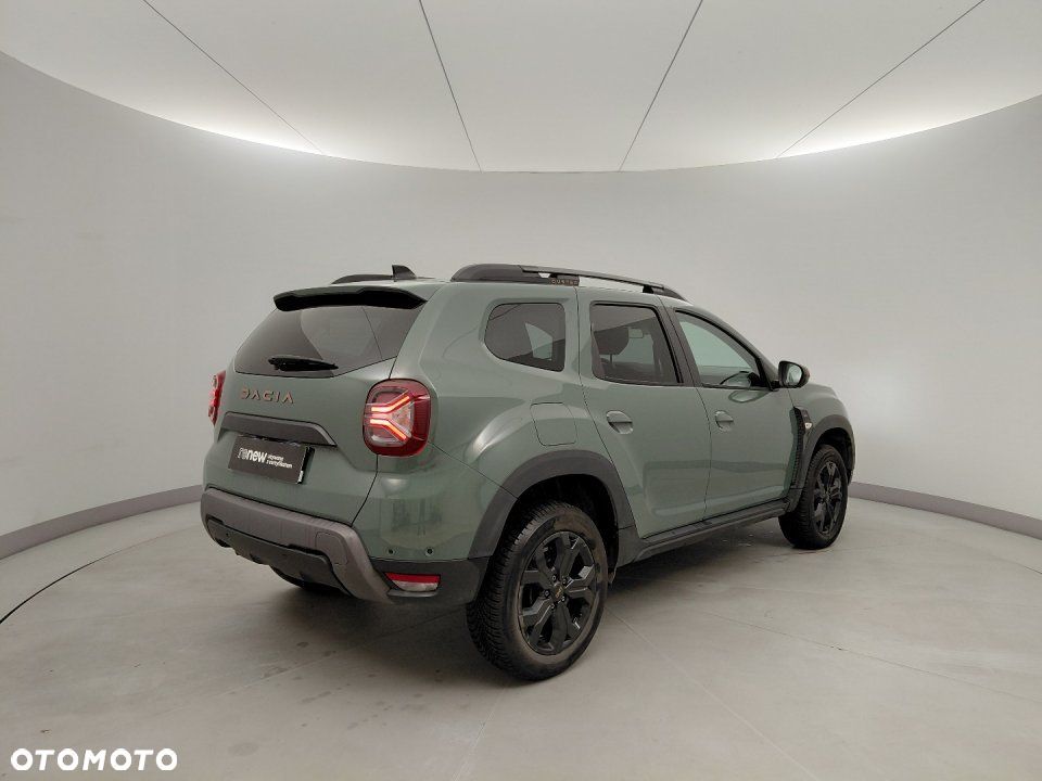 Dacia Duster - 6