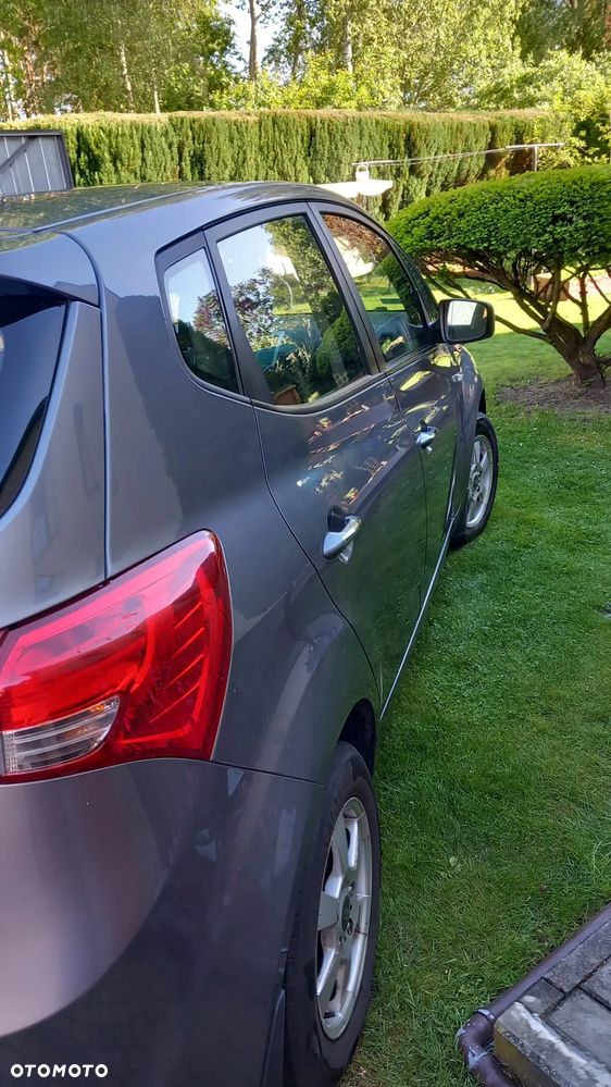 Hyundai ix20 1.4 Classic - 4