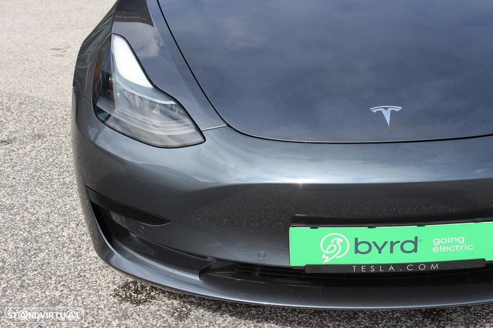 Tesla Model 3 Standard Range Plus RWD - 4