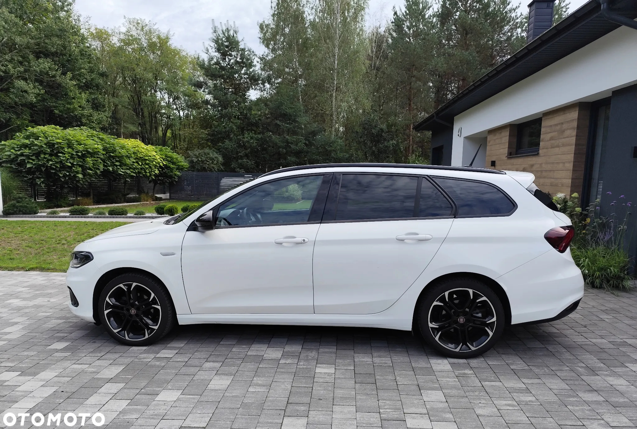 Fiat Tipo 1.4 T-Jet 16v S-Design EU6d - 4