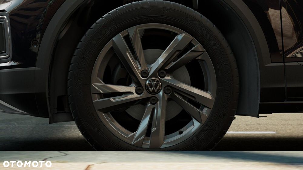 Volkswagen T-Roc - 5