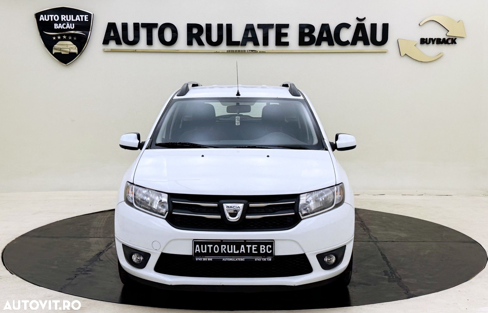 Dacia Logan Van - 10