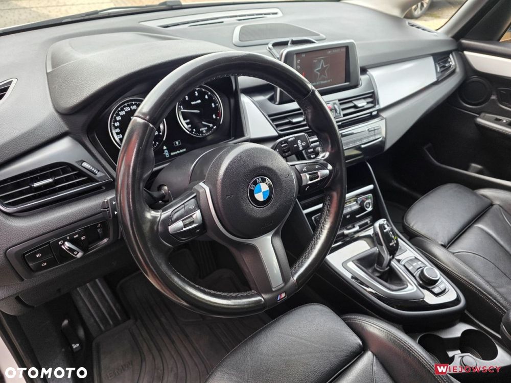 BMW Seria 2 - 17