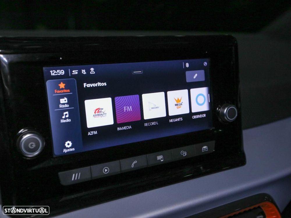 SEAT Arona 1.0 TSI FR - 18