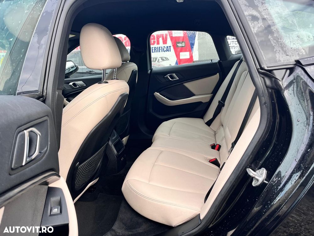 BMW Seria 2 220d Active Tourer Aut. M Sport - 23