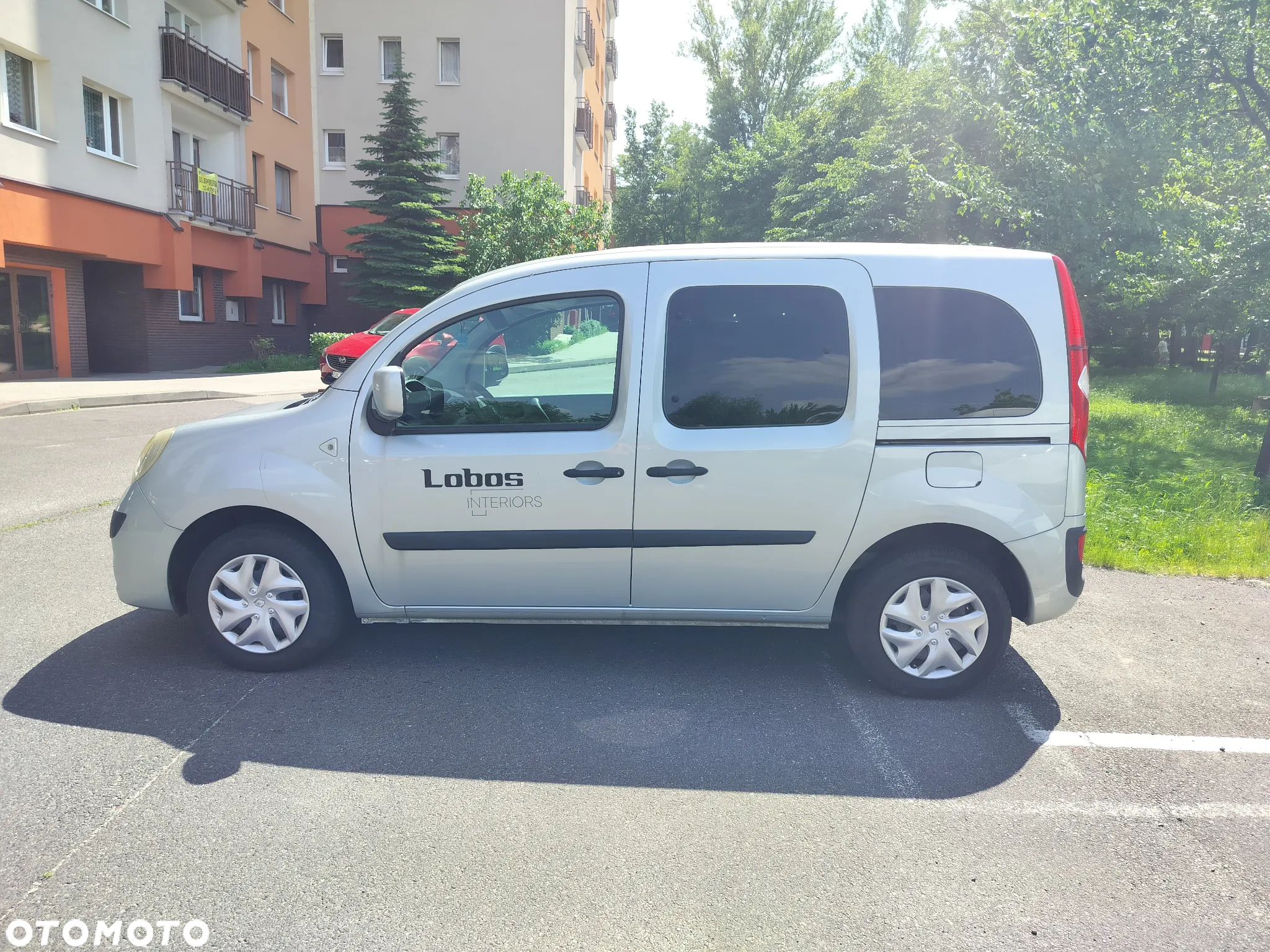 Renault Kangoo - 2