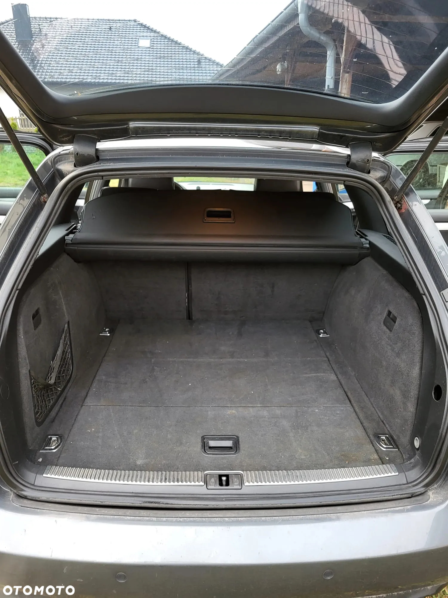 Audi A4 3.0 TDI Quattro - 10
