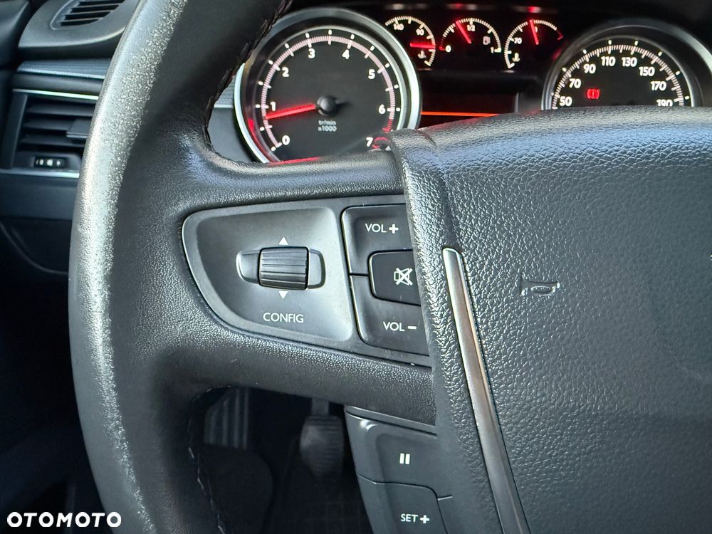 Peugeot 508 1.6 T Allure - 27