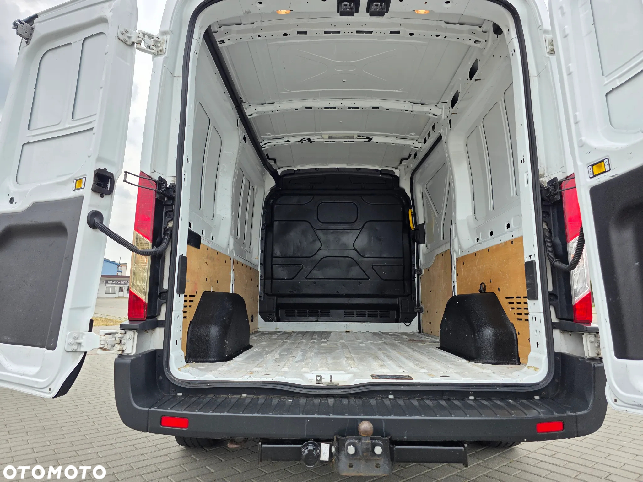 Ford TRANSIT - 25