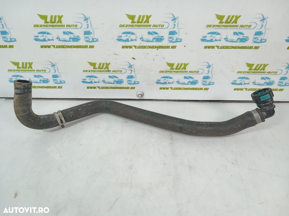 Furtun apa cm5g-8b451-ga 1.0 ecoboost Ford Fiesta 7  [din 2017 pana  2020] - 2