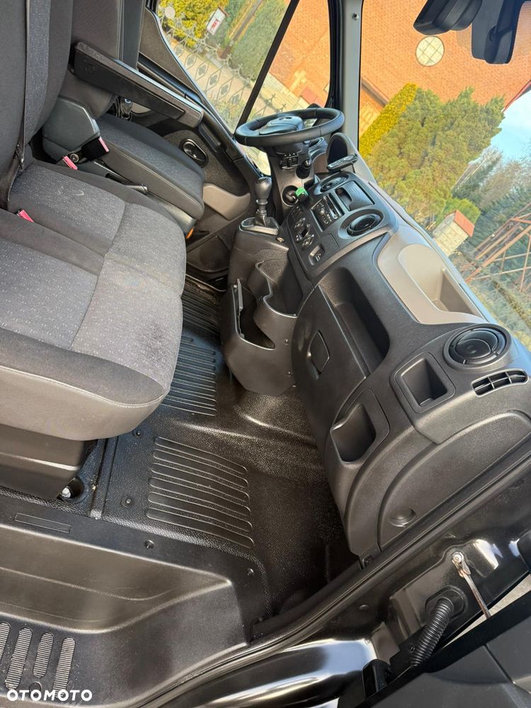 Opel MOVANO L2H2 - 16