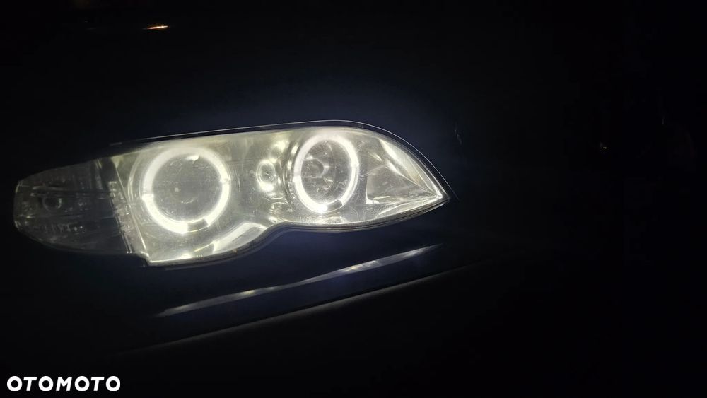 BMW Seria 3 316i Edition Sport - 7