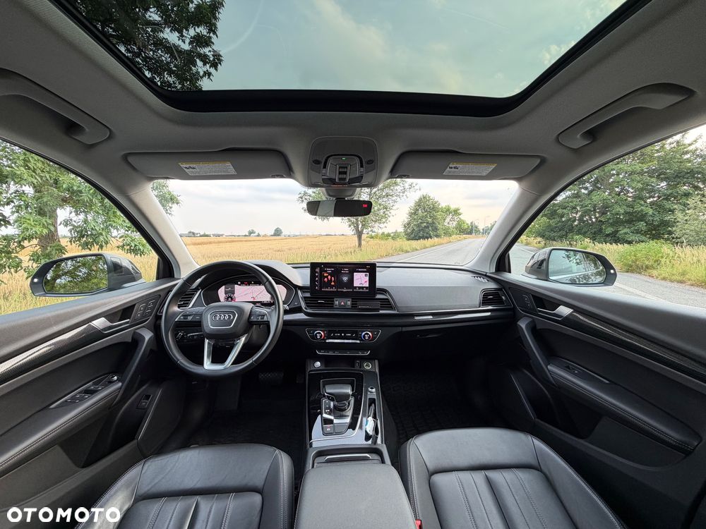 Audi Q5 45 TFSI mHEV Quattro S tronic - 29