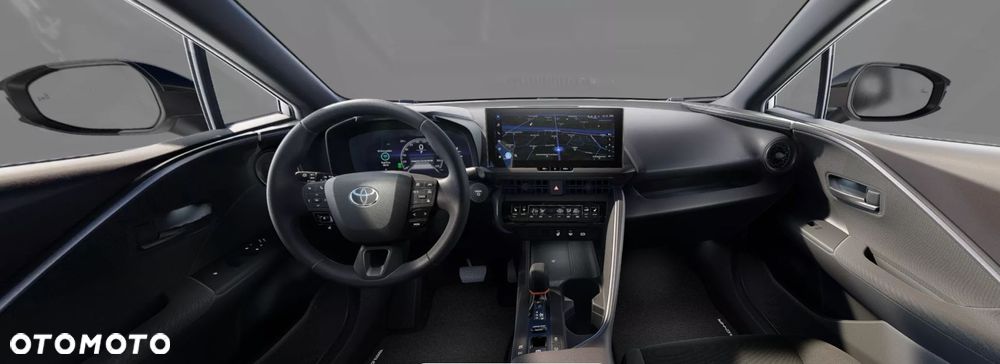 Toyota C-HR 2.0 PHEV Dynamic Force Style - 13