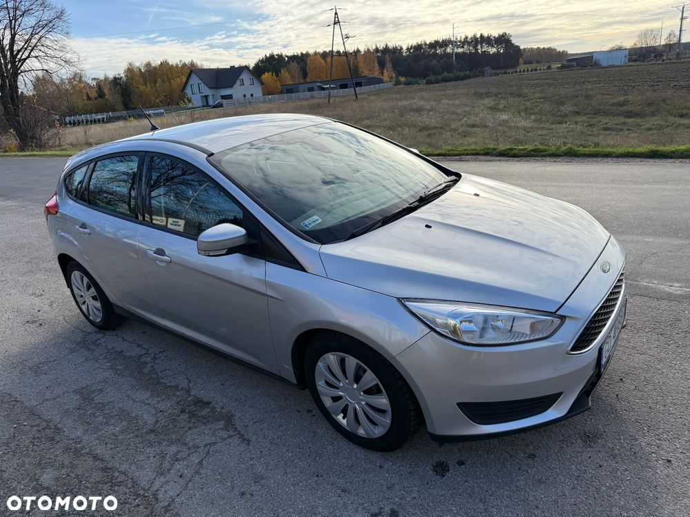 Ford Focus - 6