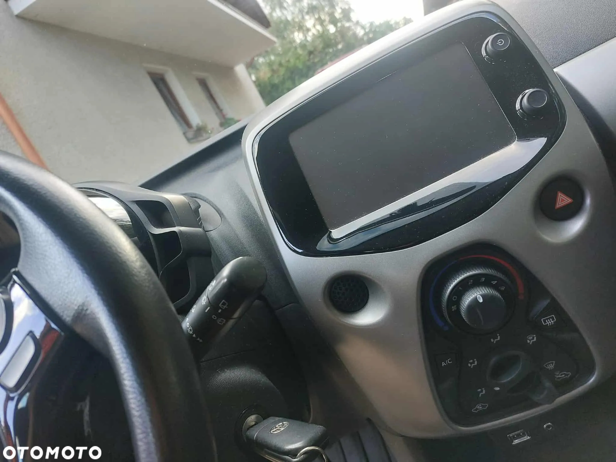 Toyota Aygo 1.0 VVT-i Sprint EU6 - 33