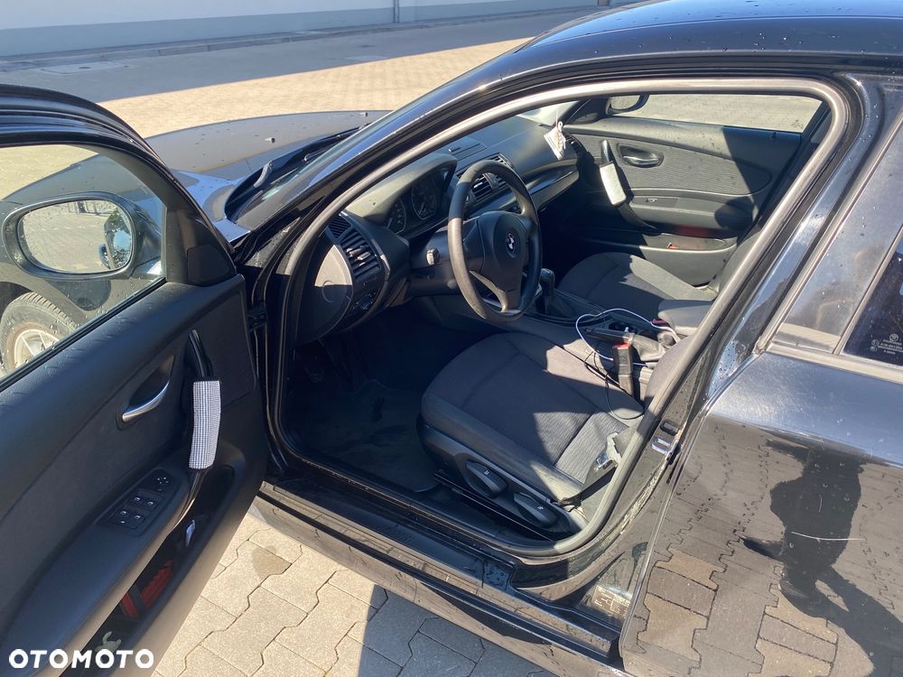 BMW Seria 1 116i - 7