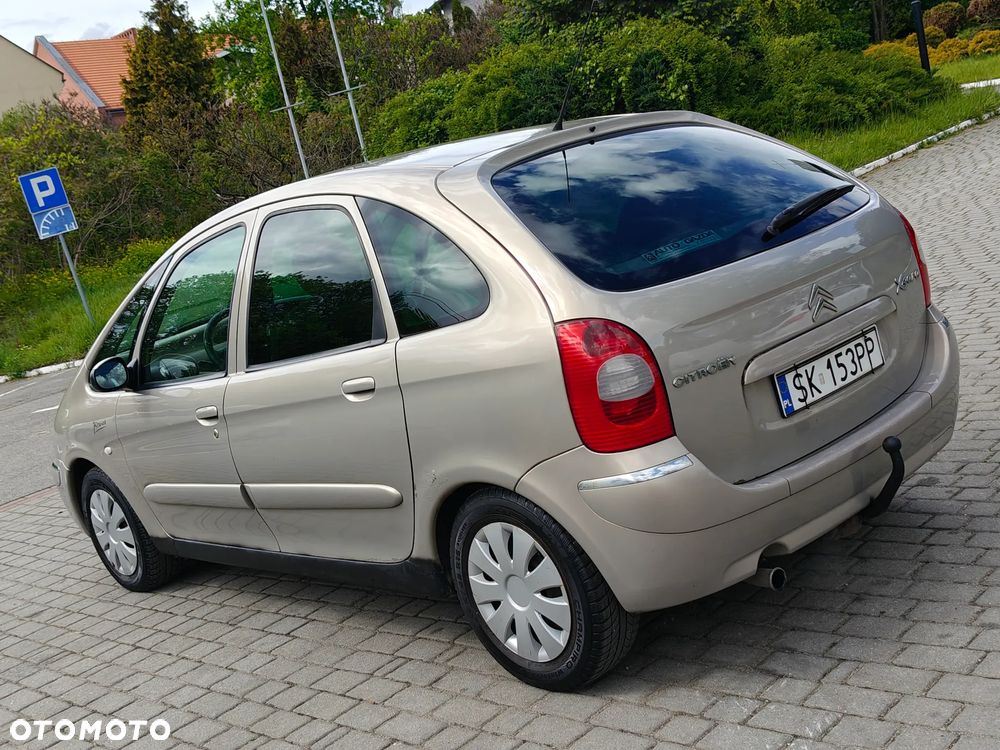 Citroën Xsara Picasso 1.8i Exclusive - 15